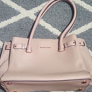 Michael Kors Pink purse
